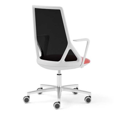 Office swivel chair office furniture seating chairs upholstered armchairs design office chairs