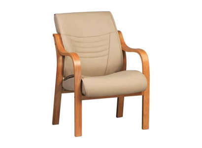 Chair Faux Leather Design Upholstered Chair Beige Chairs Dining Chair Office Chair