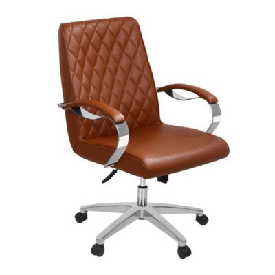 Modern high-quality swivel chair furniture brown office chair gaming chair office chair
