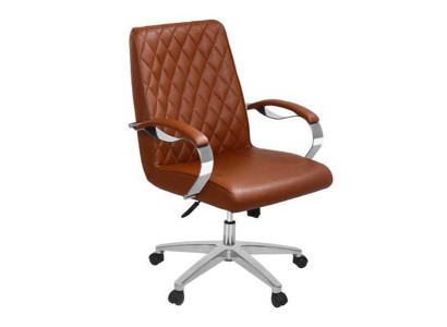 Modern high-quality swivel chair furniture brown office chair gaming chair office chair