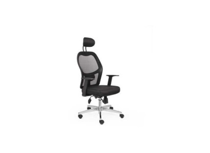 Luxury office chairs black upholstered computer swivel chair furniture executive chair