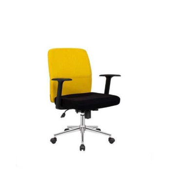 Modern swivel chair yellow office chair gaming chair office chair new chair new