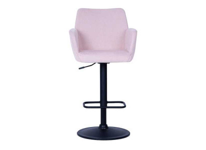 Stool Bar Rosa Stylish Bar Stool Designer Metal Dining Chair New