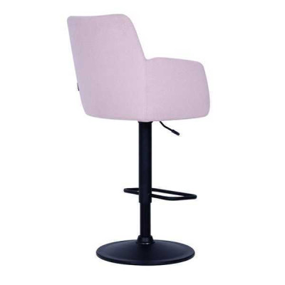 Stool Bar Rosa Stylish Bar Stool Designer Metal Dining Chair New