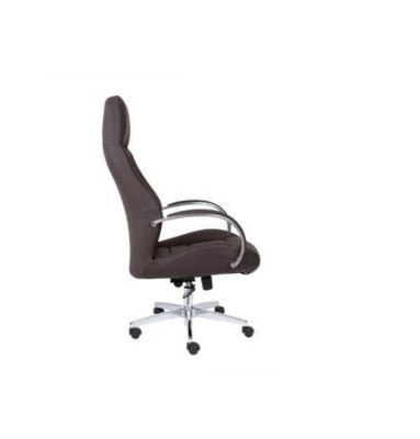 Chair upholstery faux leather office chairs modern computer chairs furniture brown