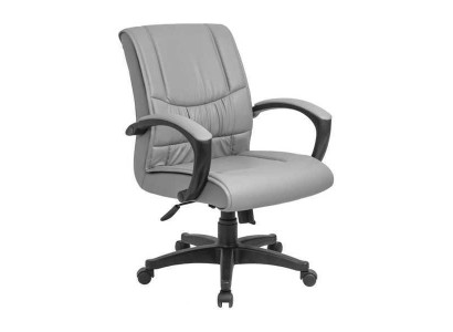 Luxury Office Chair Padded Chairs Designer Furniture Rotatable Office