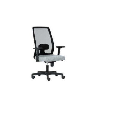 Swivel chair office chair gray desk chair swivel chairs chair textile chair