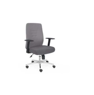 Office chair gray gaming chair fabric office chair swivel executive chair new chair
