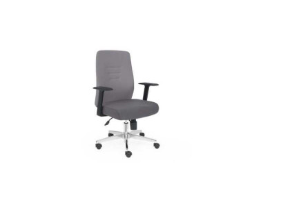 Office chair gray gaming chair fabric office chair swivel executive chair new chair