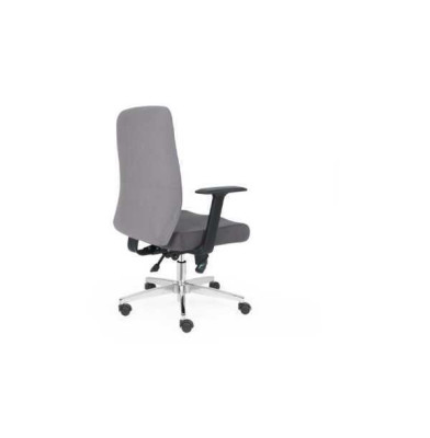Office chair gray gaming chair fabric office chair swivel executive chair new chair