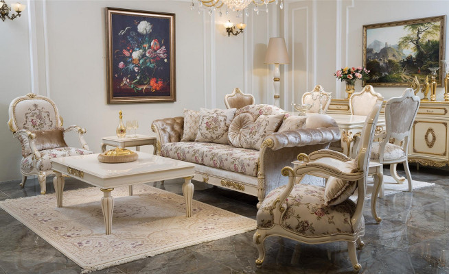 Armchair 1-seater sofas fabric living room textile luxury single-seater single-seater