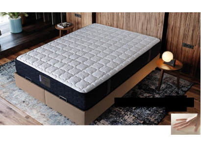 Orthopedic mattress king queen size 90x200 high-quality bedroom