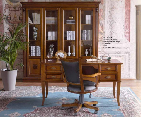 Executive chair office armchair office chair seat executive leather designer baroque.