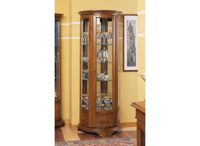 Collector cabinet display cabinets showcase luxury display furniture glass cabinet glass