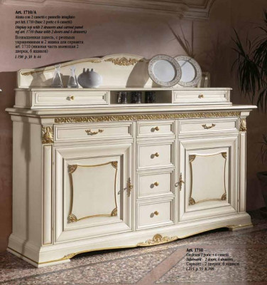 Sideboard Wall Cabinet Noble Solid Wood Buffet Cabinet New Dining Room Cabinets Baroque New