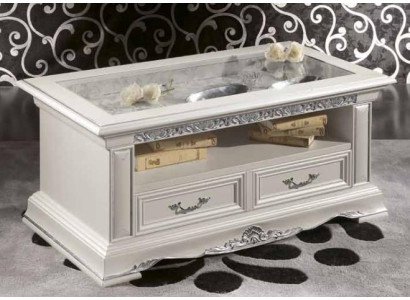 Antique Design Classic Coffee Table Side Table Sofa Living Room Table Tables