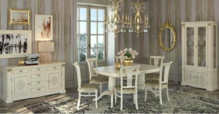 Dining group room chair tables set 4 chairs + table furniture solid wood seat cushion new