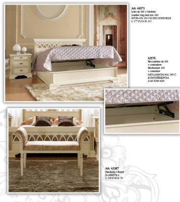 Bed Design Decor Luxury Hotel Beds Couples 180x200cm Bedroom Double