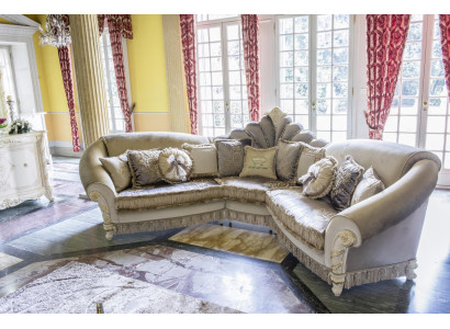 Sofa fabric sofa couch living landscape suite design modern sofas Italy L-shape