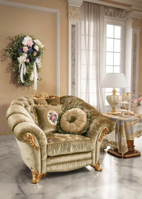 Design upholstery sofas textile relax modern suite beige seating suite 3+1+1 seat