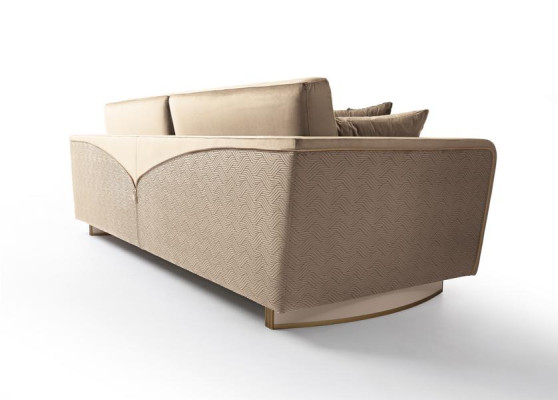 Sofa set 3+1+1 seater set design sofa upholstered couches classic 3 piece.