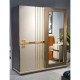 Seomraí le 2 doras -> Rooms with 2 doors