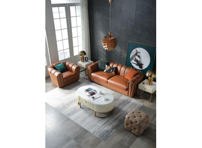 3+1 Seater Sofa Set Classic Lounge Sofas Couches Upholstery