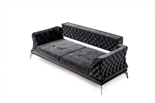 Living room three-seater sofa 3-seater sofas seating modern design couch furniture style