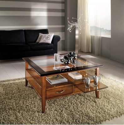 Coffee tables Italian furniture decor coffee table classic coffee table