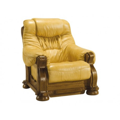 Sofa set wood leather 3+2+1 complete set classic couch set seat cushion