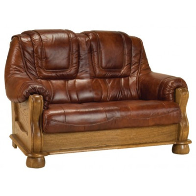 Two-seater Sofa 2 Seater Classic Upholstery New Couches (without 3+1 Seater) Sofas