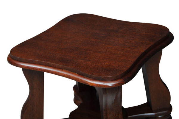 Handcrafted coffee table sofa tables living room table side table real wood