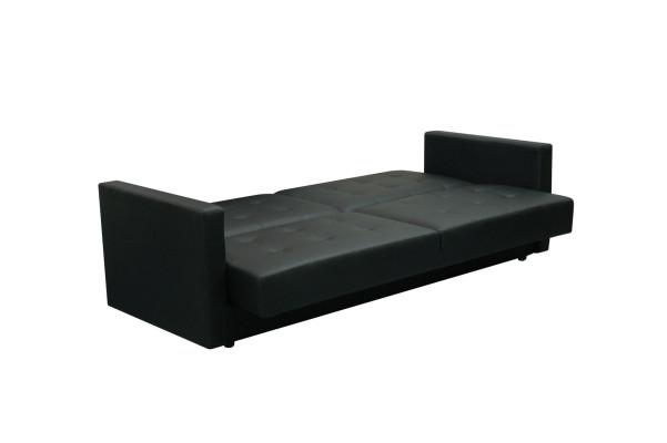 Sofa bed upholstery set bed function 3 seats new fabric sofa couch textile