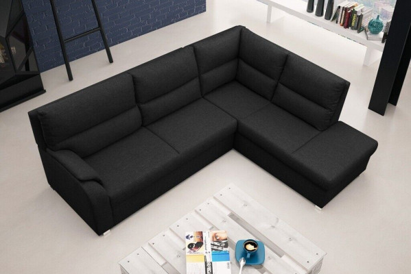 Sofa beds, corner sofa, sofa, upholstery, corner sofas, couches, living landscape, L-shaped couch