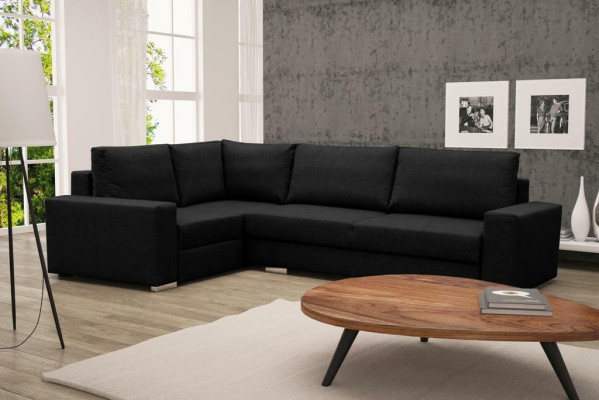 Sofa bed corner sofa couch upholstery corner set sofas sleeping function bed function