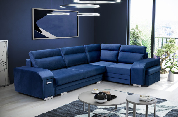 Sectional sofa couch upholstery corner living landscape living room couches sofas fabric new