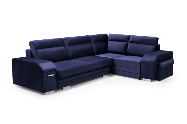 Sectional sofa couch upholstery corner living landscape living room couches sofas fabric new