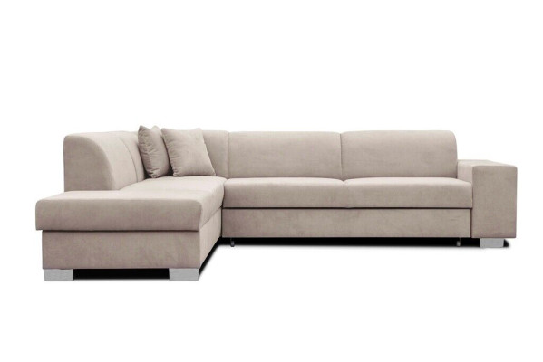 Noble luxury designer sleep function couch corner sofa sofas sofa couches