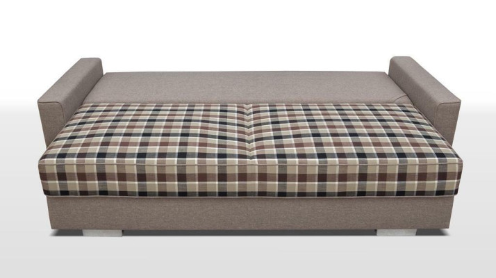 Sleeper Sofa 3-Seater Large Bed Function Sleeper Sofa Sofas Couches Upholstery XXL