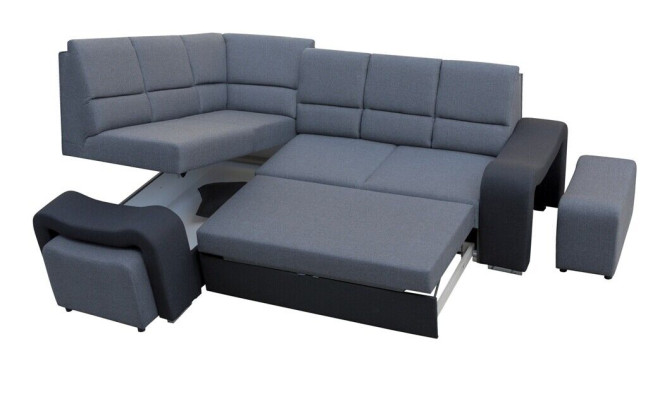 Sofa sleeper sofa designer sofa bed function storage compartment sectional sofa couch sofas textile