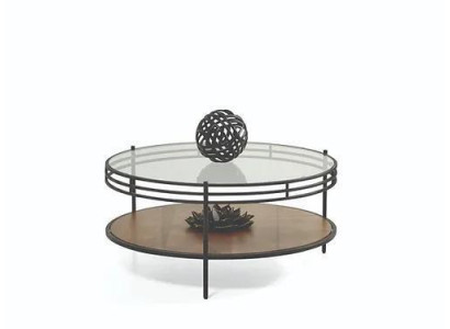 Modern round coffee table side table designer living room tables