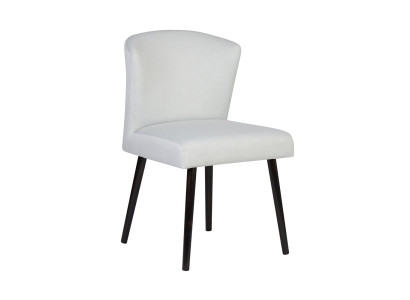 Designer chair luxury armchair upholstered chairs living dining room new lux