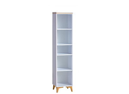 Bookshelf Standing Shelf Cabinet Multi-purpose Shelves Storage Cabinets New