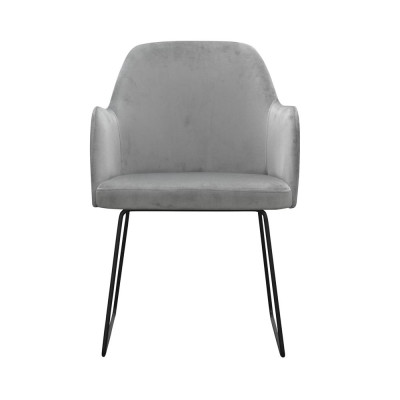 Design chair seat practice dining room chairs textile fabric upholstery waiting office