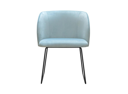 Design waiting room chair seating practice dining room chairs textile fabric upholstery new