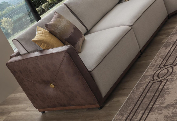 Corner sofa, L-shape sofas, corner living room design, luxury couch, furniture.