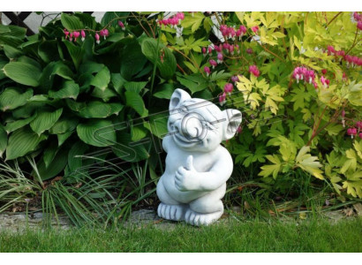 Little Pig Poroshenko Figurine Sculpture Figures Statue WC Toilet Decor S101018