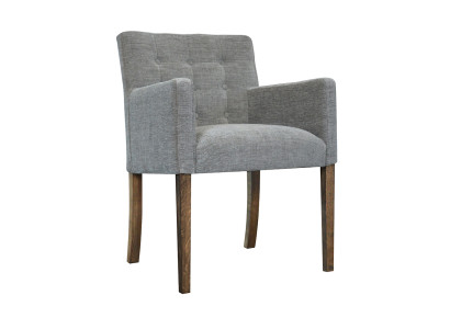 Armchair Chair 1-Seater Chesterfield Chairs Reclining Waiting Room Hotel Furniture Luxury New