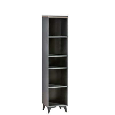 Regal Bookshelf Standing Shelf Cabinet Multipurpose Storage Cabinets New Shelves