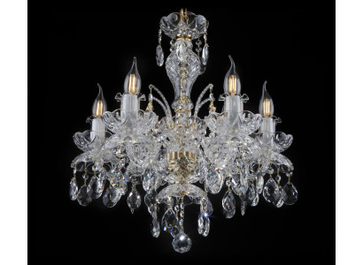 Chandelier Bohemia Ceiling Lamp Ceiling Light Design Lamp Luxury Lustre Light